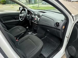 Logan Mcv 2020 - 1.5 Dci - Euro 6 Unic proprietar de noua - imagine 8