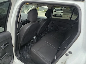 Logan Mcv 2020 - 1.5 Dci - Euro 6 Unic proprietar de noua - imagine 5