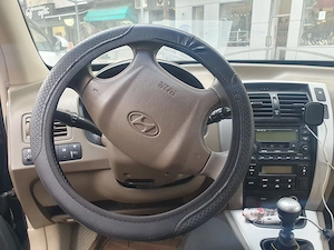 Vand Hyundai Tucson  - imagine 5