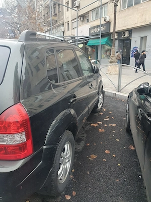 Vand Hyundai Tucson  - imagine 4