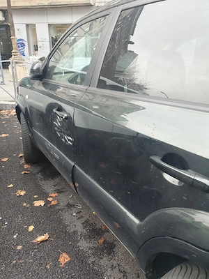 Vand Hyundai Tucson  - imagine 3