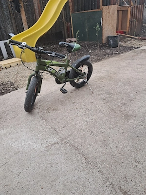 Vand bicicleta copii 