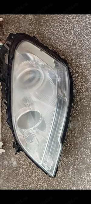 Far stanga Mercedes Benz ML 350 - imagine 3