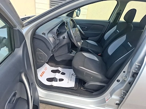 Dacia Sandero Stepway 0.9 tce + GPL - imagine 7