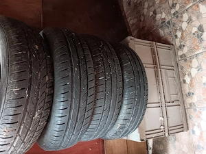 Cauciucuri de vara - imagine 3