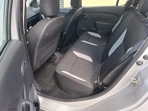 Dacia Sandero Stepway 0.9 tce + GPL - imagine 6