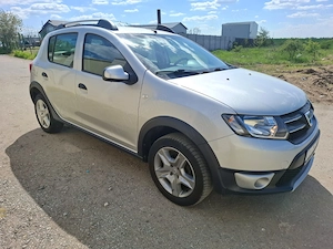 Dacia Sandero Stepway 0.9 tce + GPL - imagine 5