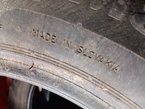 Cauciucuri de vara - imagine 2