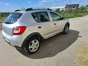 Dacia Sandero Stepway 0.9 tce + GPL - imagine 2