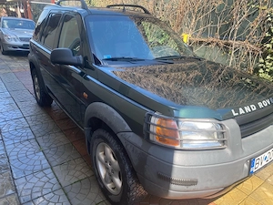 Land Rover-freelander-an2000 - imagine 4