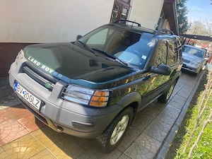 Land Rover-freelander-an2000 - imagine 3