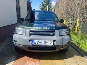 Land Rover-freelander-an2000 - imagine 2
