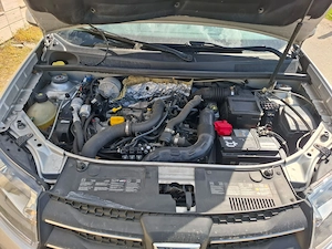 Dacia Sandero Stepway 0.9 tce + GPL - imagine 9