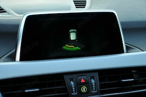 BMW X1 Sdrive, 2018, 190 Cp - imagine 6