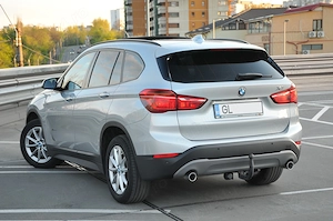 BMW X1 Sdrive, 2018, 190 Cp - imagine 3