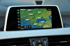 BMW X1 Sdrive, 2018, 190 Cp - imagine 9