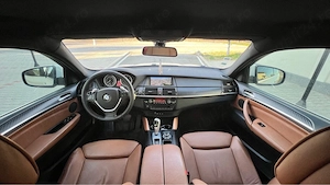 Bmw X6 2011 3.0 245 de cai euro 5 - imagine 4