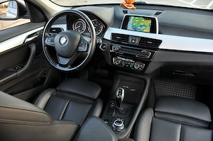 BMW X1 Sdrive, 2018, 190 Cp - imagine 4