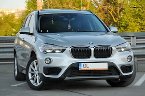 BMW X1 Sdrive, 2018, 190 Cp - imagine 2