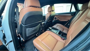 Bmw X6 2011 3.0 245 de cai euro 5 - imagine 2