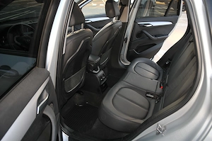 BMW X1 Sdrive, 2018, 190 Cp - imagine 8