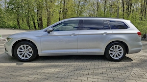 Volkswagen Passat B8   2.0 TDI   150 CP  DSG   Fara Ad Blue