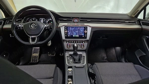 Volkswagen Passat B8   2.0 TDI   150 CP  DSG   Fara Ad Blue - imagine 4