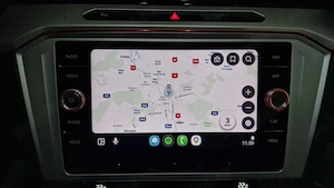 Volkswagen Passat B8   2.0 TDI   150 CP  DSG   Fara Ad Blue - imagine 6