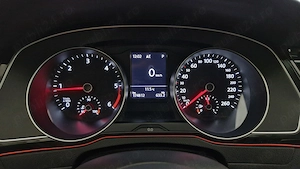 Volkswagen Passat B8   2.0 TDI   150 CP  DSG   Fara Ad Blue - imagine 5