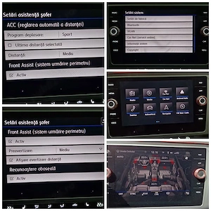 Volkswagen Passat B8   2.0 TDI   150 CP  DSG   Fara Ad Blue - imagine 10