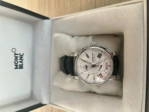 Montblanc star 4810 automatic