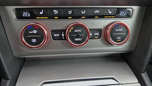 Volkswagen Passat B8   2.0 TDI   150 CP  DSG   Fara Ad Blue - imagine 8