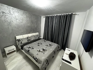 Apartament 2 camere decomandat | 7 min metrou  Crângași | complet mobilat utilat | fără investiții | - imagine 3