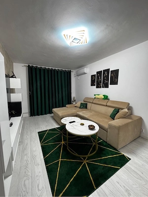 Apartament 2 camere decomandat | 7 min metrou  Crângași | complet mobilat utilat | fără investiții |
