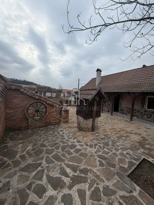 Casă de vânzare în sat Mihai Viteazu, jud. Mureș - imagine 11