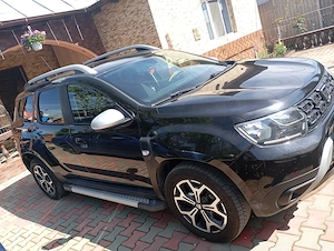 Dacia Duster Prestige-2018 - imagine 3