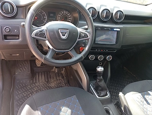 Dacia Duster Prestige-2018 - imagine 4