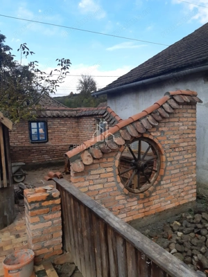 Casă de vânzare în sat Mihai Viteazu, jud. Mureș - imagine 12