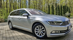 Volkswagen Passat B8   2.0 TDI   150 CP  DSG   Fara Ad Blue - imagine 2