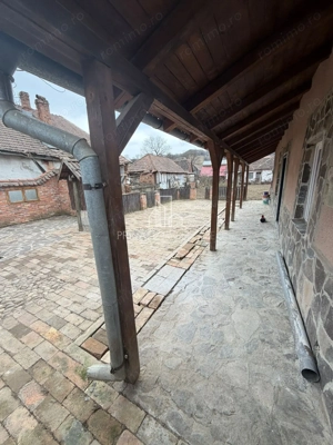 Casă de vânzare în sat Mihai Viteazu, jud. Mureș - imagine 13