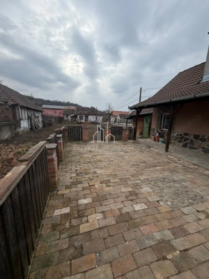 Casă de vânzare în sat Mihai Viteazu, jud. Mureș - imagine 10