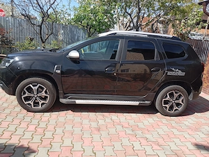 Dacia Duster Prestige-2018 - imagine 2