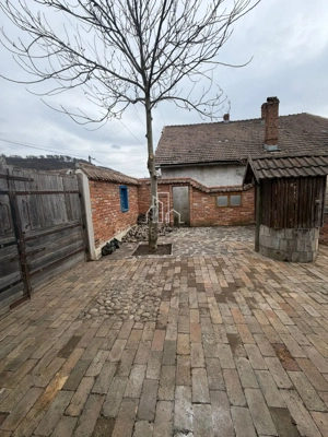 Casă de vânzare în sat Mihai Viteazu, jud. Mureș - imagine 14