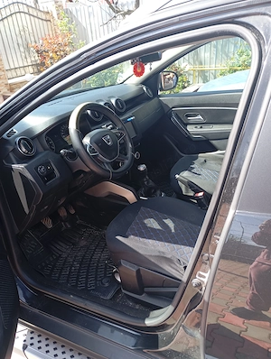 Dacia Duster Prestige-2018 - imagine 5