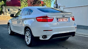 Bmw X6 2011 3.0 245 de cai euro 5 - imagine 9