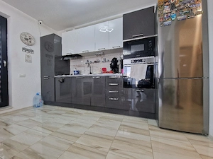 Mamaia Nord(Market Lidl)- 2 camere 55mp, mobilat-utilat, parcare inclusa in pret-105.000e