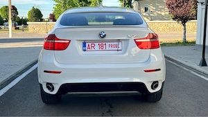 Bmw X6 2011 3.0 245 de cai euro 5 - imagine 5