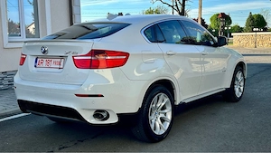 Bmw X6 2011 3.0 245 de cai euro 5 - imagine 6