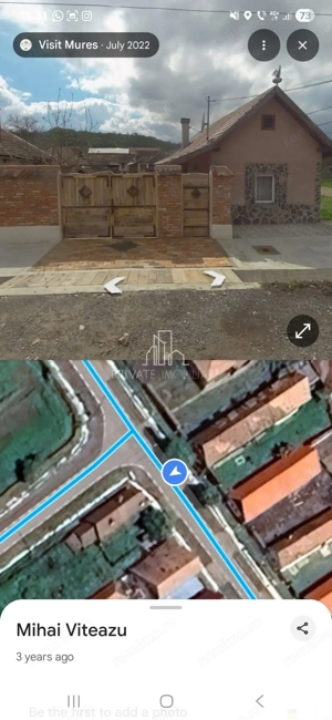Casă de vânzare în sat Mihai Viteazu, jud. Mureș - imagine 16