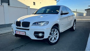 Bmw X6 2011 3.0 245 de cai euro 5 - imagine 7